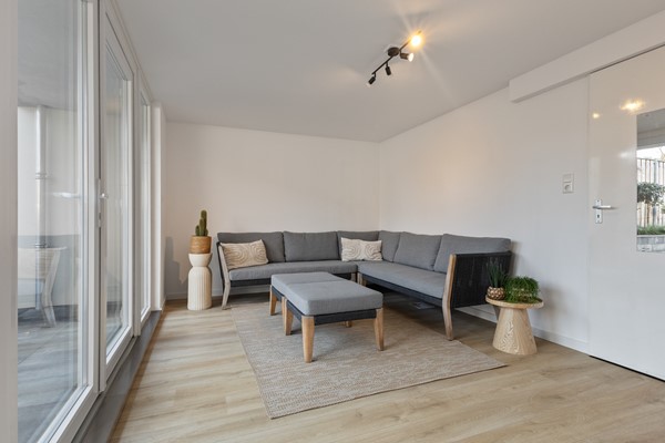 Medium property photo - Meester J. Henderikxstraat 6, 1788 AM Julianadorp